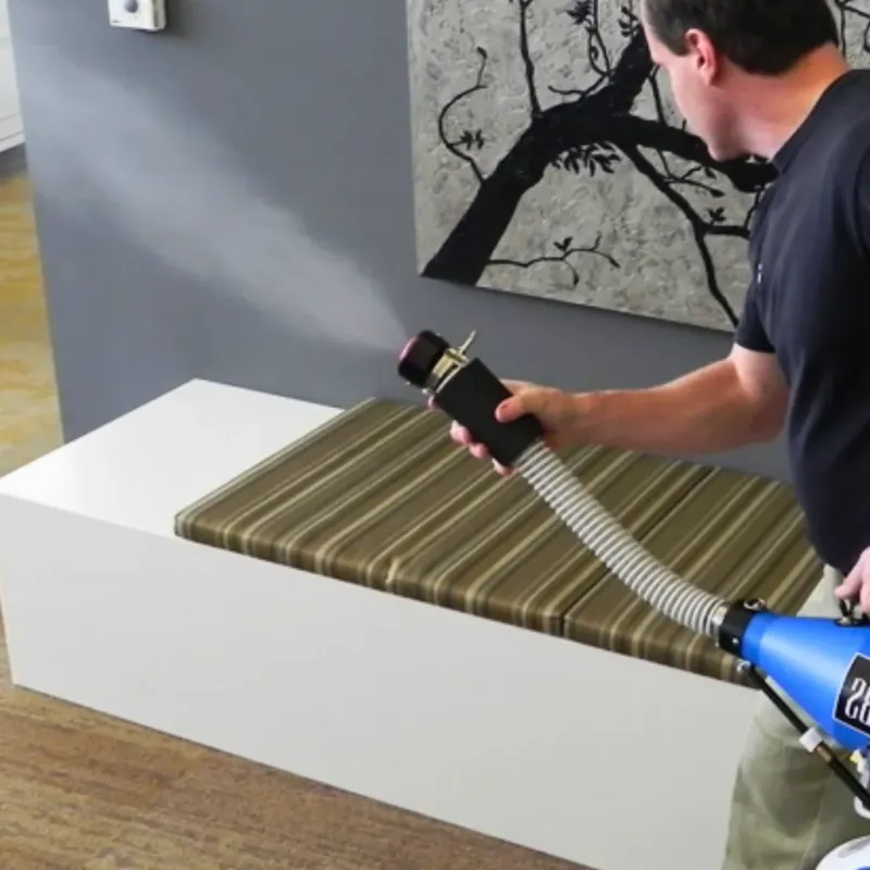 Professional Odor Removal in Three Lakes, FL